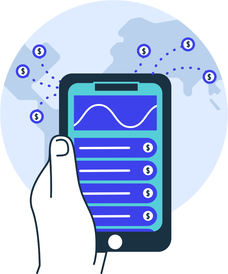 distribution payments