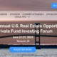 IMN Real Estate Private Fund Forum 2023