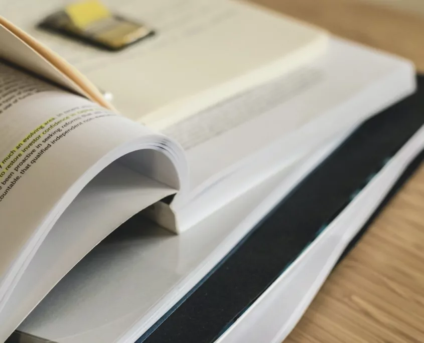 cre resources - profit distribution