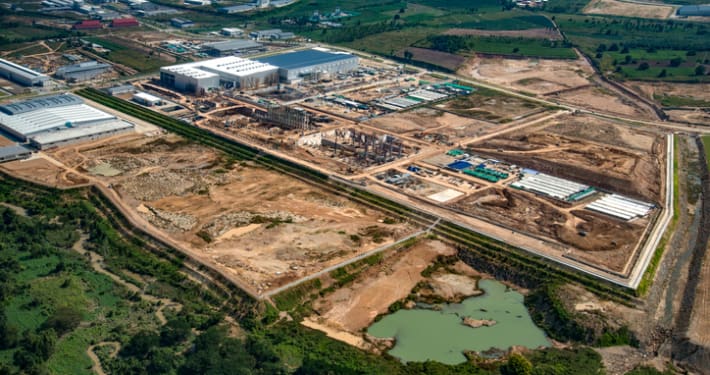 Streamline Land Development in CRE with the Right Tech