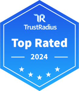 covercy - top rated on trustradius