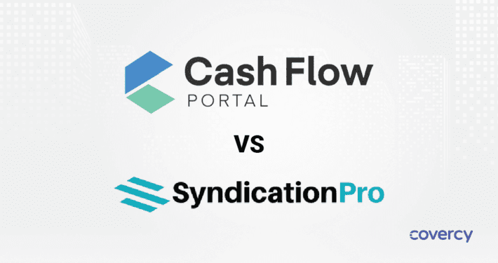 Syndication Pro vs. Cash Flow Portal